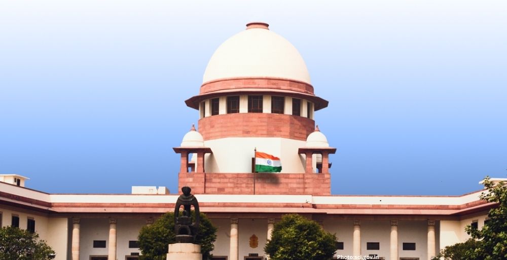 Supreme Court Affirms Consensual Pre Marital Relationships Do Not Diminish Character