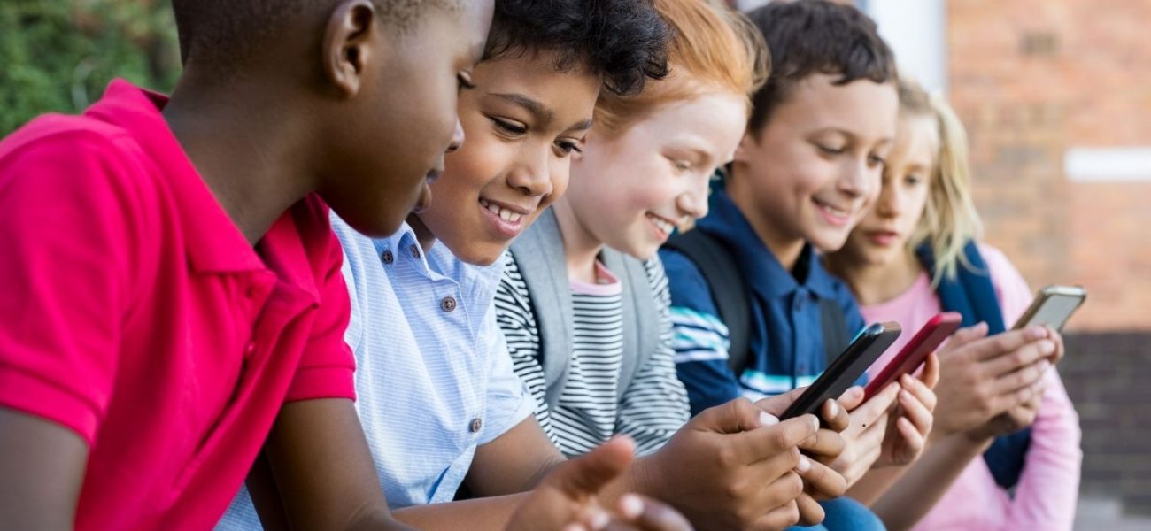 Survey Reveals Over Half of Parents Track Their Adult Children Using Technology