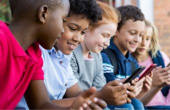 Survey Reveals Over Half of Parents Track Their Adult Children Using Technology