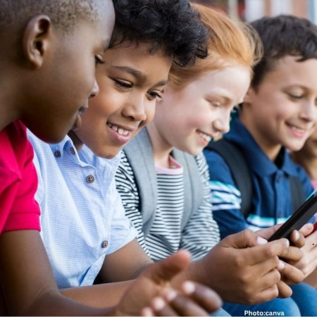 Survey Reveals Over Half of Parents Track Their Adult Children Using Technology