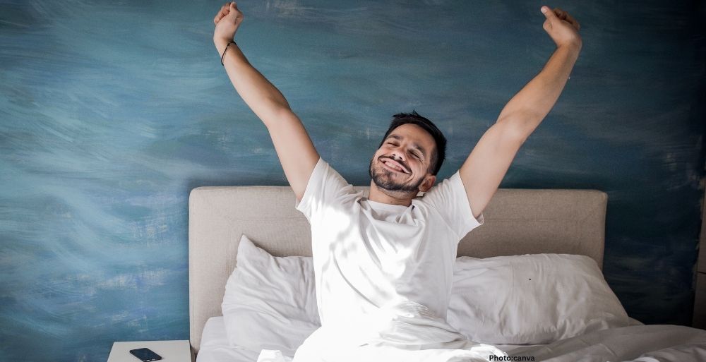 The Benefits of Early Sleep and Wakefulness Enhancing Mental Clarity and Well Being