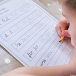 The Decline of Handwriting Instruction in Schools and Its Cognitive Implications The Decline of Handwriting Instruction in Schools and Its Cognitive Implications (1)