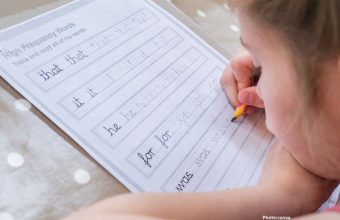 The Decline of Handwriting Instruction in Schools and Its Cognitive Implications (1)