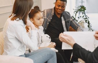 The Dynamics of Parent Child Communication A Psychological Perspective