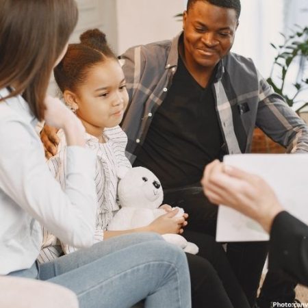 The Dynamics of Parent Child Communication A Psychological Perspective