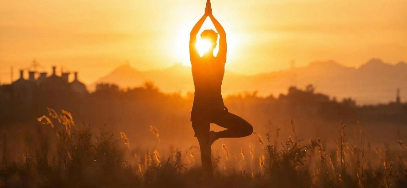 The Historical and Cultural Significance of Sun Salutation in Yoga