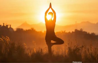The Historical and Cultural Significance of Sun Salutation in Yoga