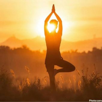The Historical and Cultural Significance of Sun Salutation in Yoga