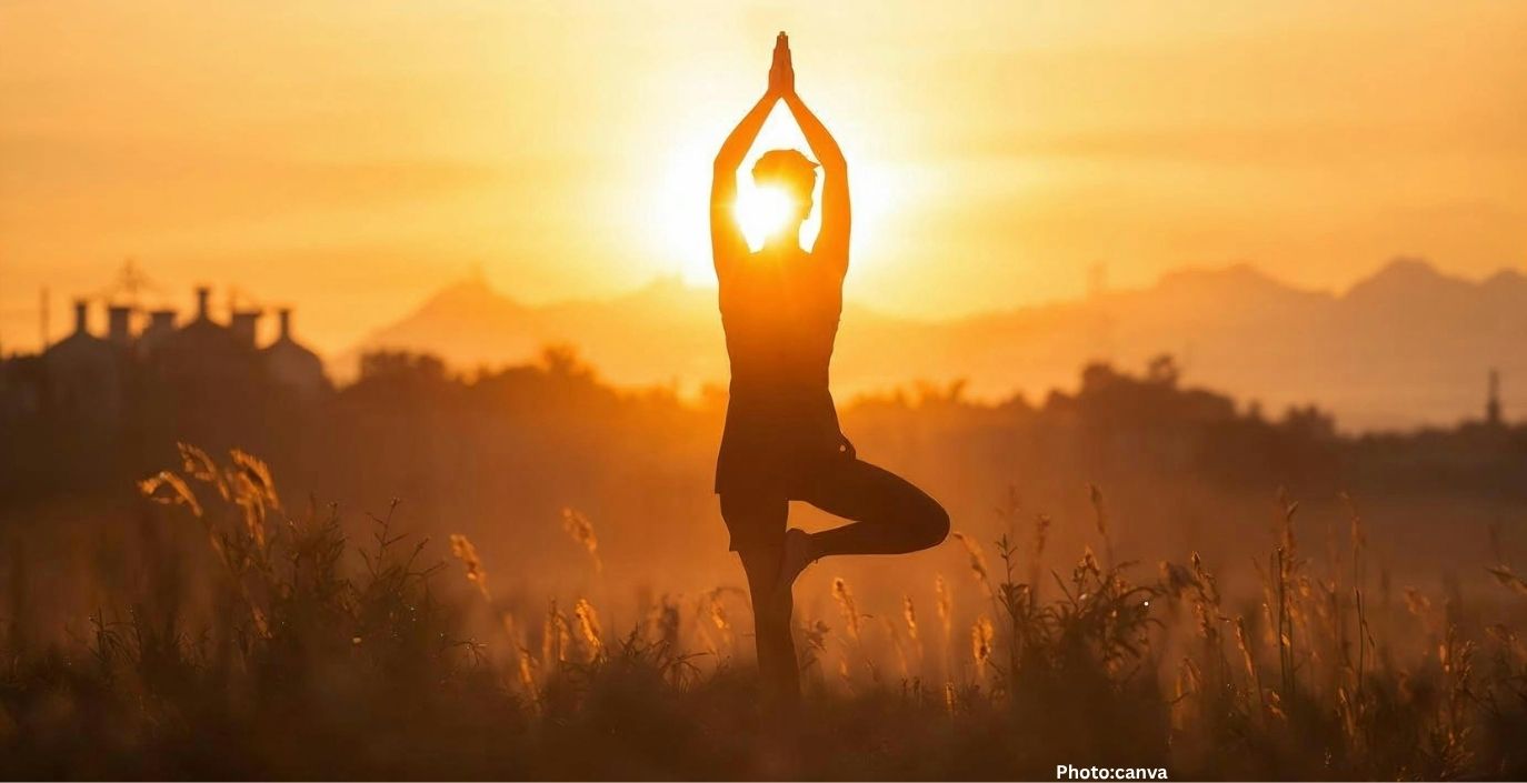 The Historical and Cultural Significance of Sun Salutation in Yoga