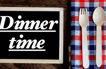 The Impact of Dinner Timing on Blood Pressure New Insights from Chrononutrition Research