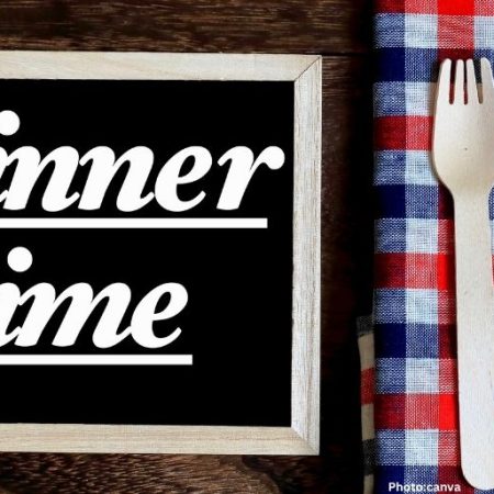 The Impact of Dinner Timing on Blood Pressure New Insights from Chrononutrition Research