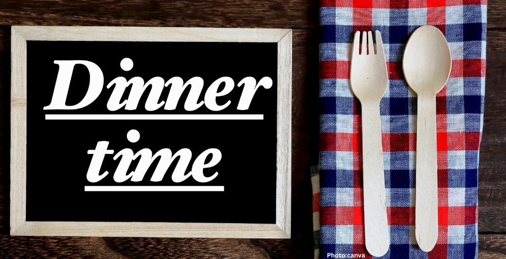The Impact of Dinner Timing on Blood Pressure New Insights from Chrononutrition Research
