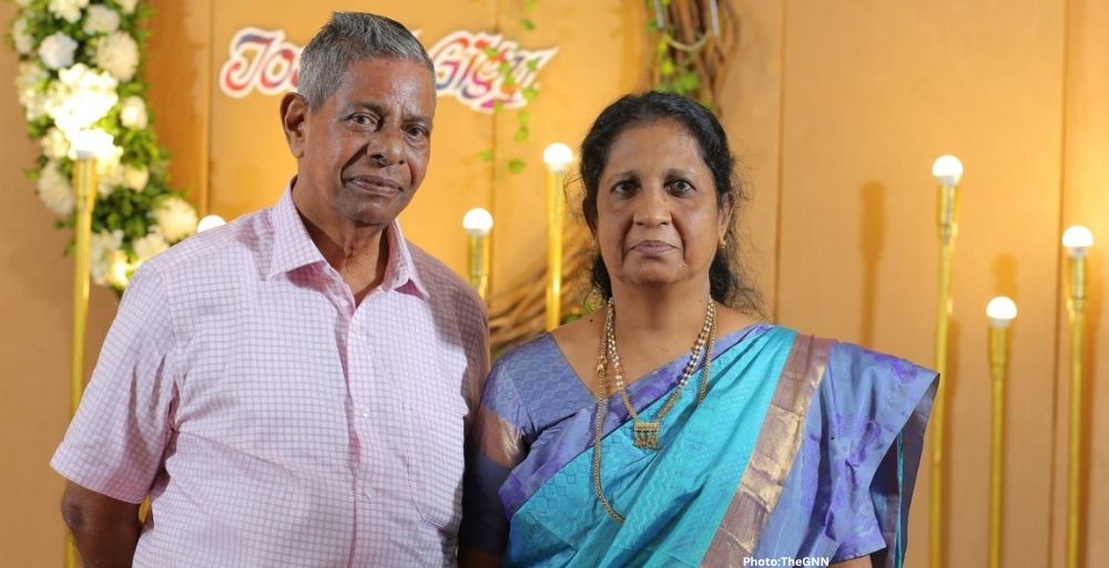 The Legacy of Dr P A George3