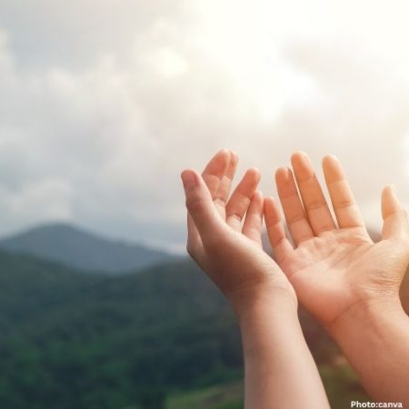 The Transformative Benefits of a Close Relationship with God