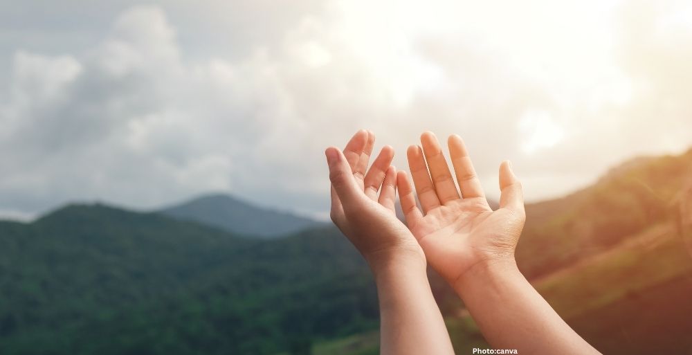 The Transformative Benefits of a Close Relationship with God