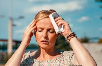 UK Faces Record Heat with Unprecedented June Temperatures