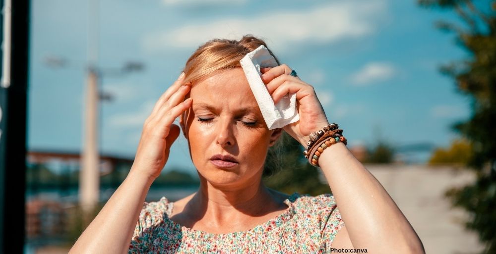 UK Faces Record Heat with Unprecedented June Temperatures