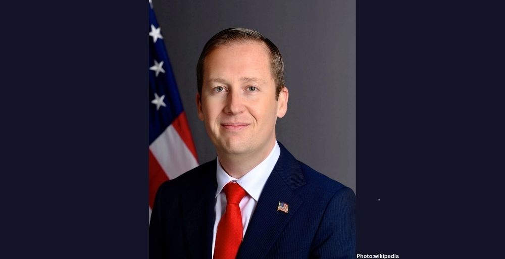 US Ambassador Hails India as Vital Healthcare and Tech Ally Reveals Bilateral Interim Trade Deal Nears Finalization