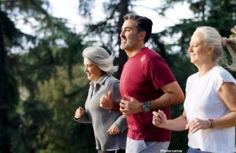 Yale Study Reveals Nearly Half of Older Adults Experience Improvement in Cognitive and Physical Abilities