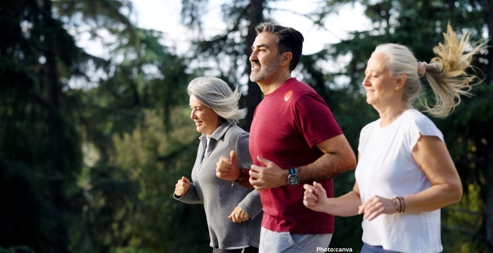Yale Study Reveals Nearly Half of Older Adults Experience Improvement in Cognitive and Physical Abilities
