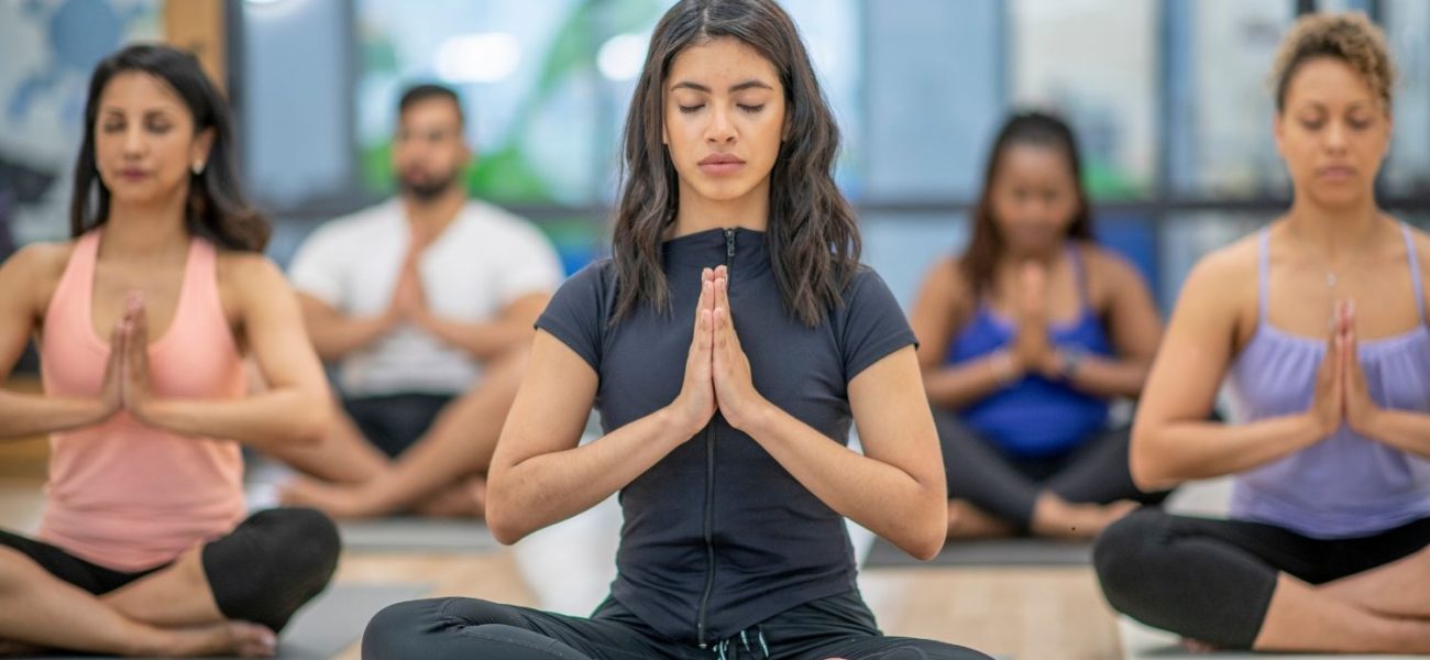 Yoga Instructor Shares Three Essential Poses for Enhanced Mobility
