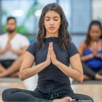 Yoga Instructor Shares Three Essential Poses for Enhanced Mobility Yoga Instructor Shares Three Essential Poses for Enhanced Mobility