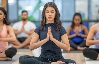 Yoga Instructor Shares Three Essential Poses for Enhanced Mobility
