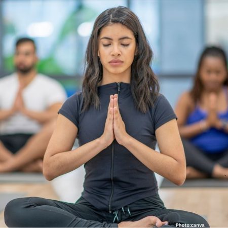 Yoga Instructor Shares Three Essential Poses for Enhanced Mobility
