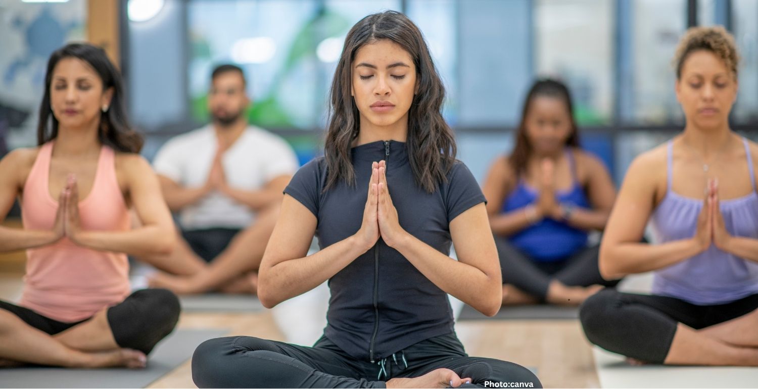Yoga Instructor Shares Three Essential Poses for Enhanced Mobility