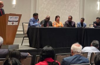 AAPI Convention 2026 CME Program Innovation Education and Physician Empowerment