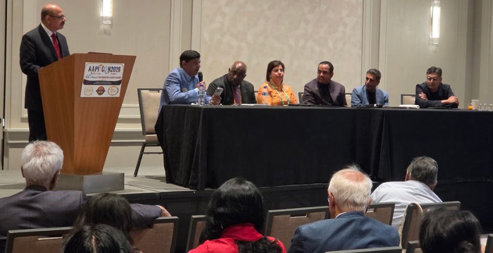 AAPI Convention 2026 CME Program Innovation Education and Physician Empowerment