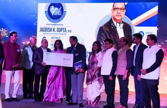AAPI Global Foundation Launched at Tampa Convention A Bold New Platform for Innovation  Service  and Global Impact 