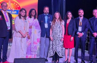 AAPI Honors Three Trailblazing Physicians at the 44th Annual Convention in Tampa