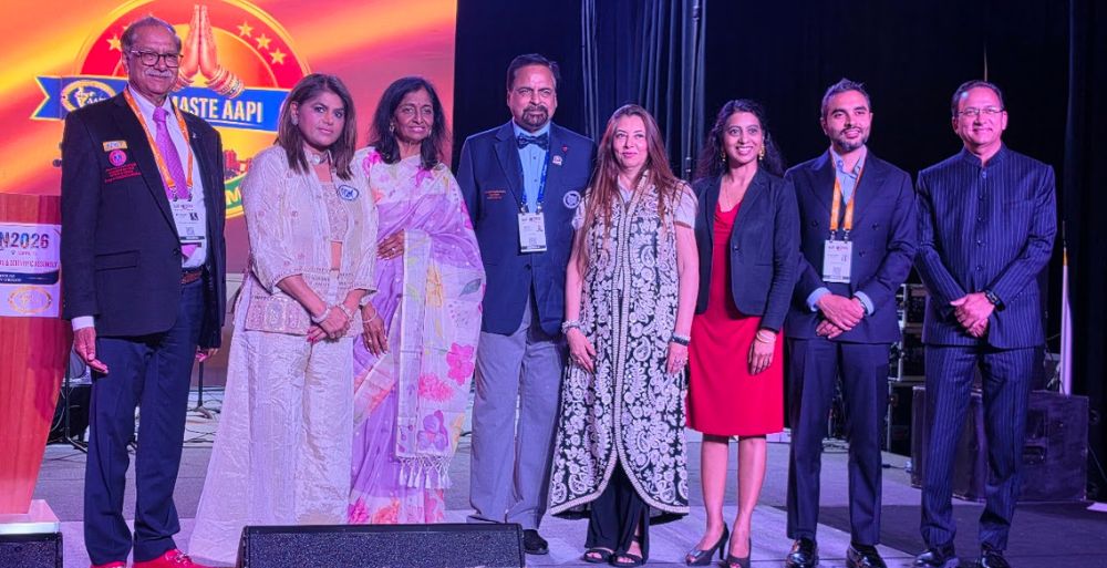 AAPI Honors Three Trailblazing Physicians at the 44th Annual Convention in Tampa
