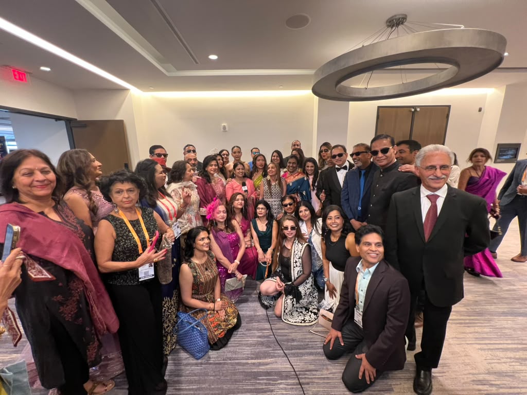 AAPI Women's 2