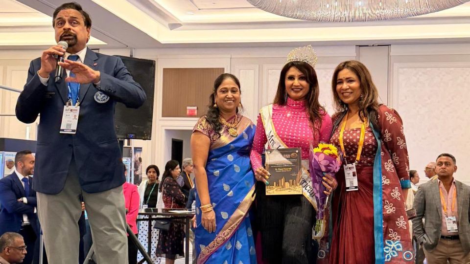 AAPI Women's 3