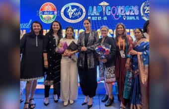 AAPI Women’s Forum 2026 Celebrating the Diverse and Limitless Identities of Women