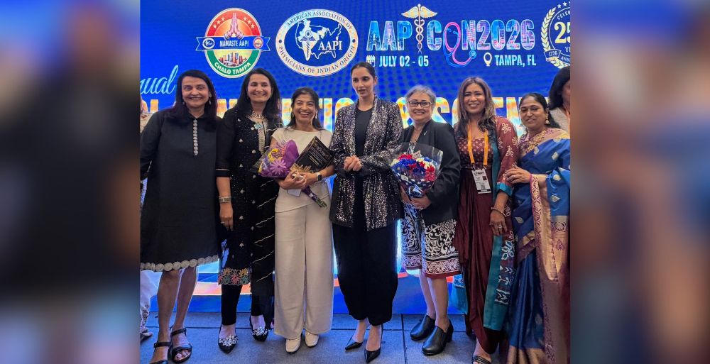 AAPI Women’s Forum 2026 Celebrating the Diverse and Limitless Identities of Women