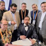 AAPI–IMA MoU Ushers in New Chapter of Indo‑American Medical Collaboration AAPI–IMA MoU Ushers in New Chapter of Indo‑American Medical Collaboration