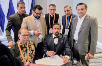AAPI–IMA MoU Ushers in New Chapter of Indo‑American Medical Collaboration