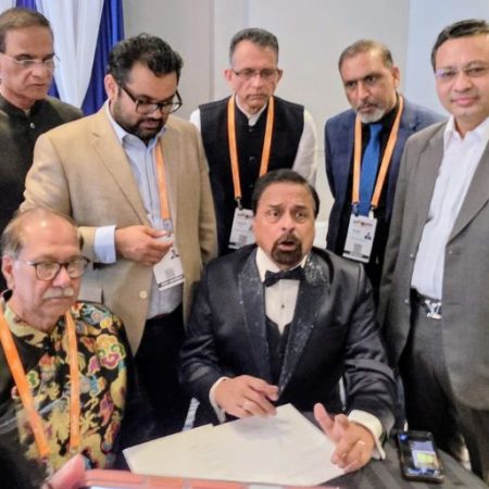 AAPI–IMA MoU Ushers in New Chapter of Indo‑American Medical Collaboration