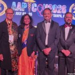 Dr. Krishan Kumar, PresidentElect of AAPI 2026–27 Dr Krishan Kumar PresidentElect of AAPI 2026–27