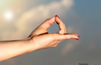 Exploring Yoga Mudras for Enhanced Sleep Quality