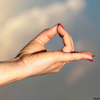 Exploring Yoga Mudras for Enhanced Sleep Quality