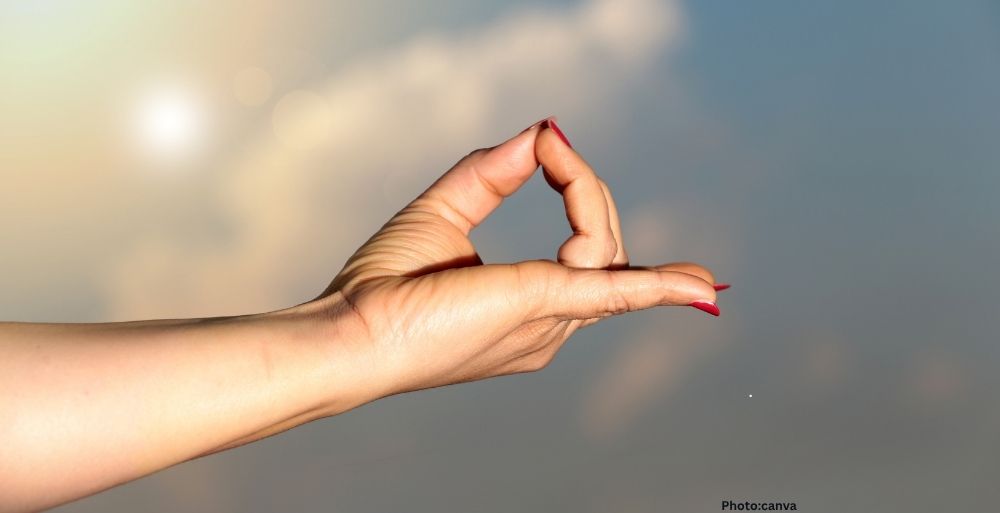 Exploring Yoga Mudras for Enhanced Sleep Quality