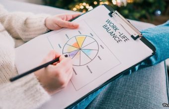 GNN Achieving Work Life Balance Strategies for Personal and Professional Well Being
