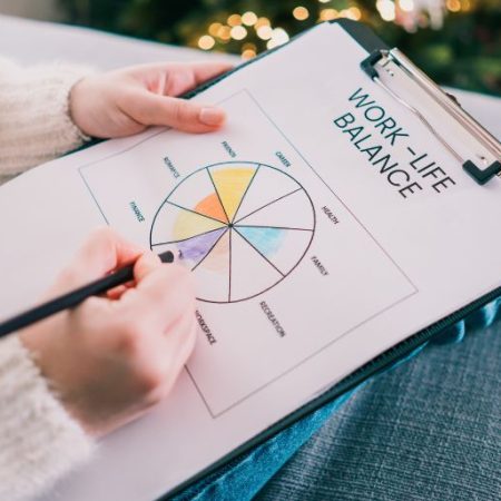 GNN Achieving Work Life Balance Strategies for Personal and Professional Well Being