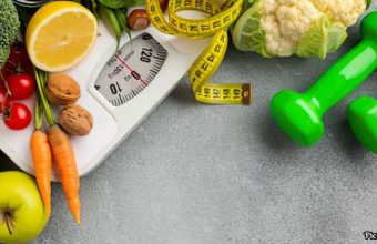 GNN American Heart Association Emphasizes Combined Approach of Exercise and Diet for Effective Weight Management