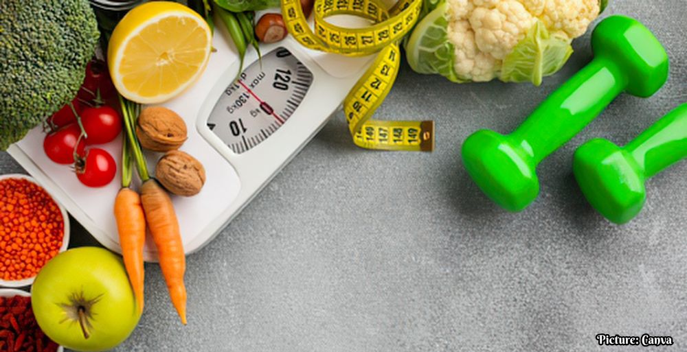 GNN American Heart Association Emphasizes Combined Approach of Exercise and Diet for Effective Weight Management