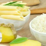 GNN Comparative Analysis of Rice Potatoes and Pasta on Blood Sugar Levels